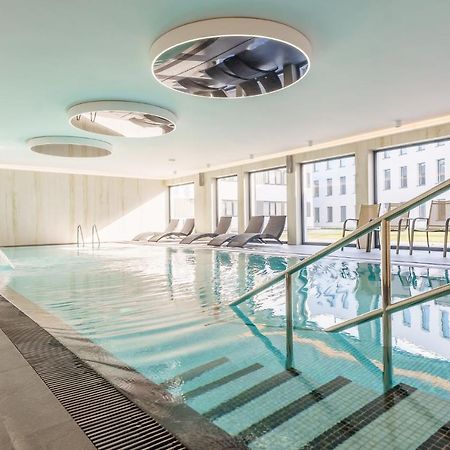 קולובז'ג Hotel Solny מראה חיצוני תמונה