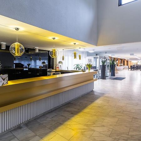 קולובז'ג Hotel Solny מראה חיצוני תמונה