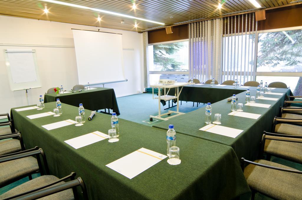 קולובז'ג Hotel Solny מראה חיצוני תמונה