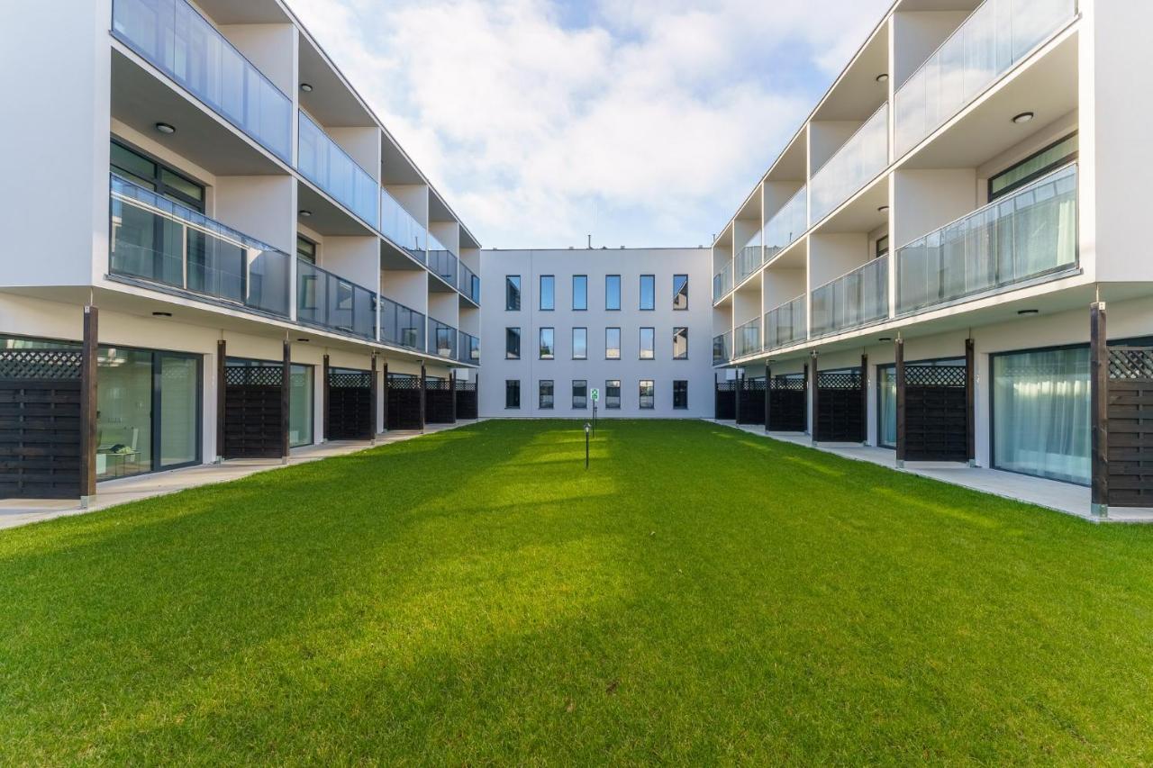 קולובז'ג Hotel Solny מראה חיצוני תמונה