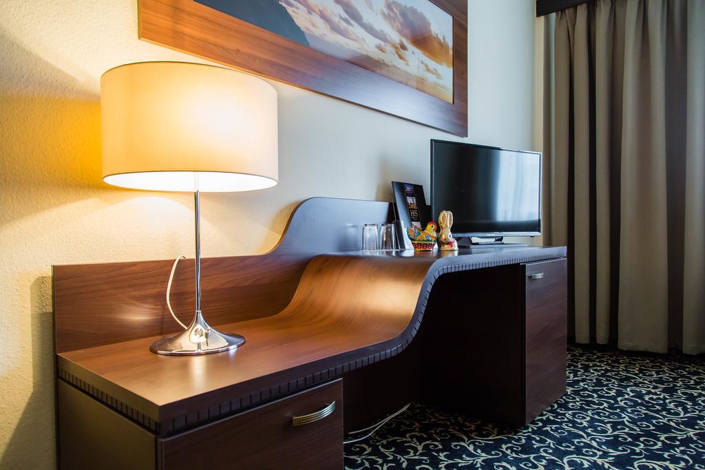 קולובז'ג Hotel Solny מראה חיצוני תמונה