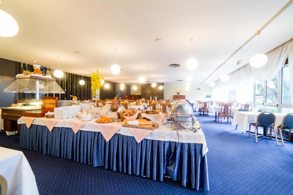 קולובז'ג Hotel Solny מראה חיצוני תמונה