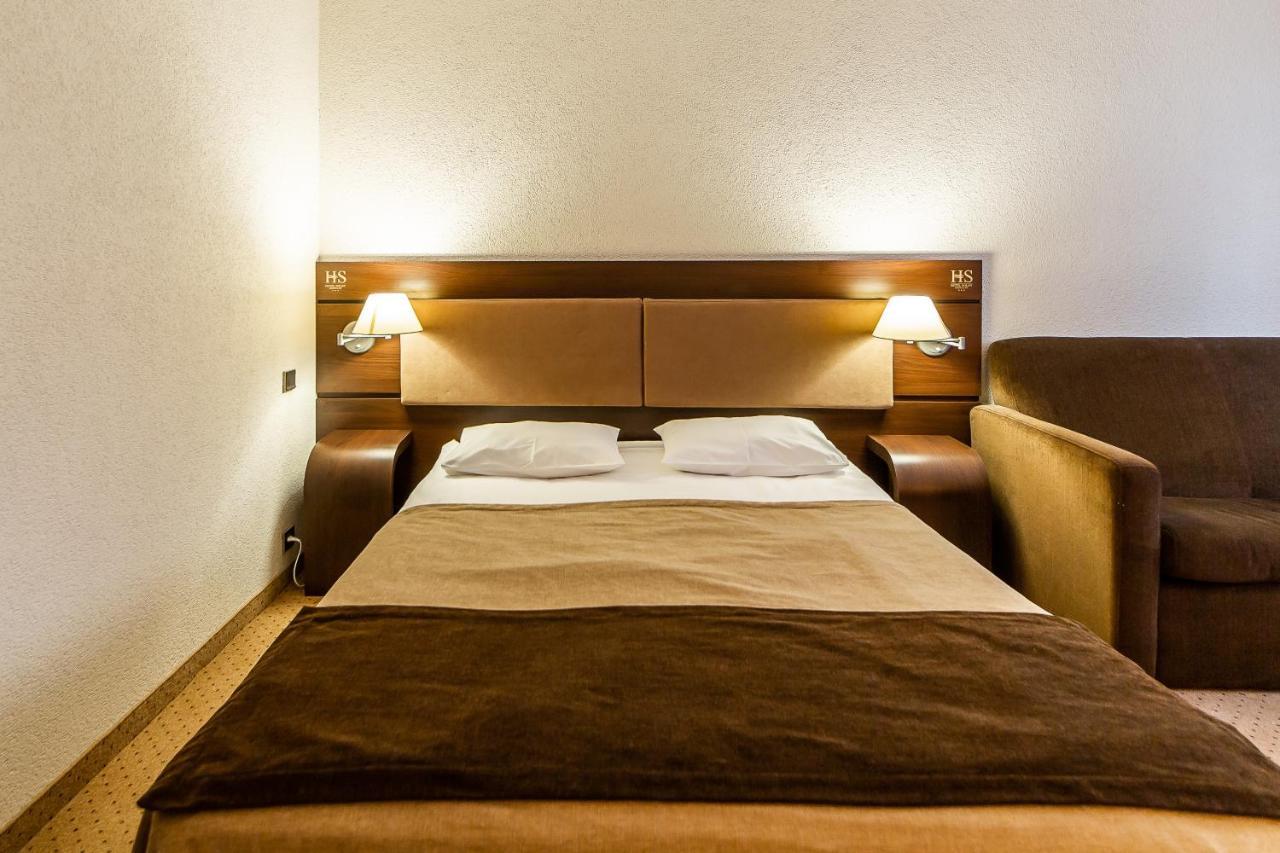 קולובז'ג Hotel Solny מראה חיצוני תמונה