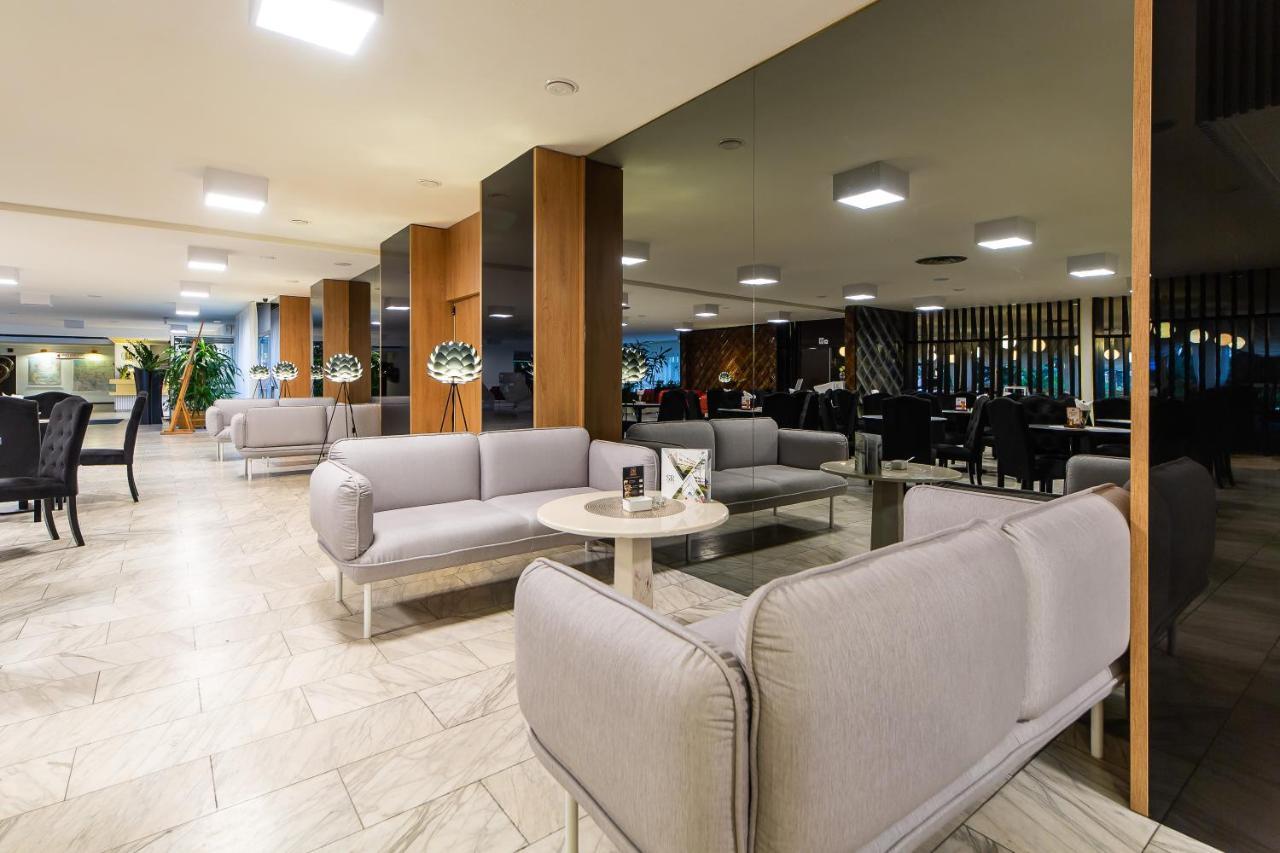 קולובז'ג Hotel Solny מראה חיצוני תמונה