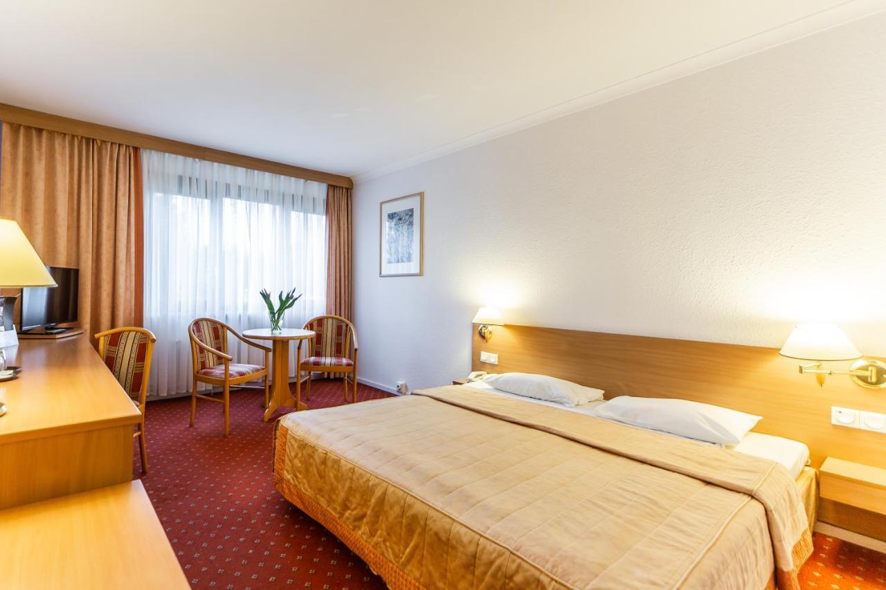 קולובז'ג Hotel Solny מראה חיצוני תמונה