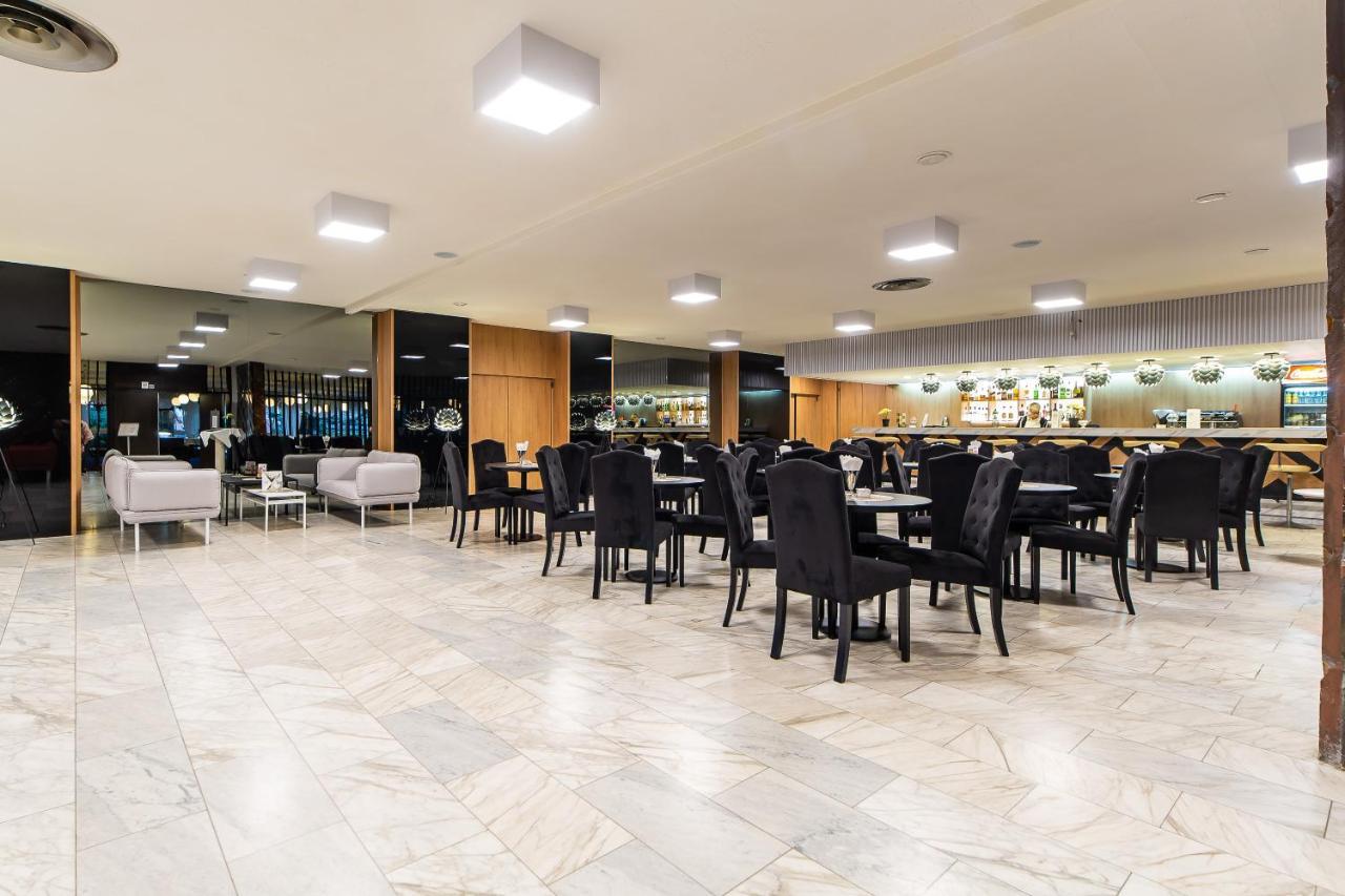 קולובז'ג Hotel Solny מראה חיצוני תמונה