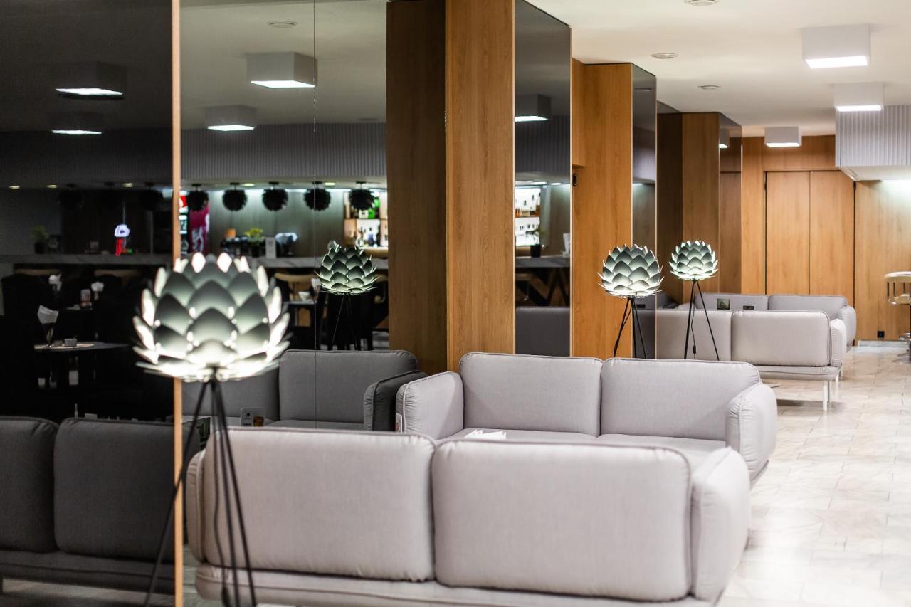 קולובז'ג Hotel Solny מראה חיצוני תמונה