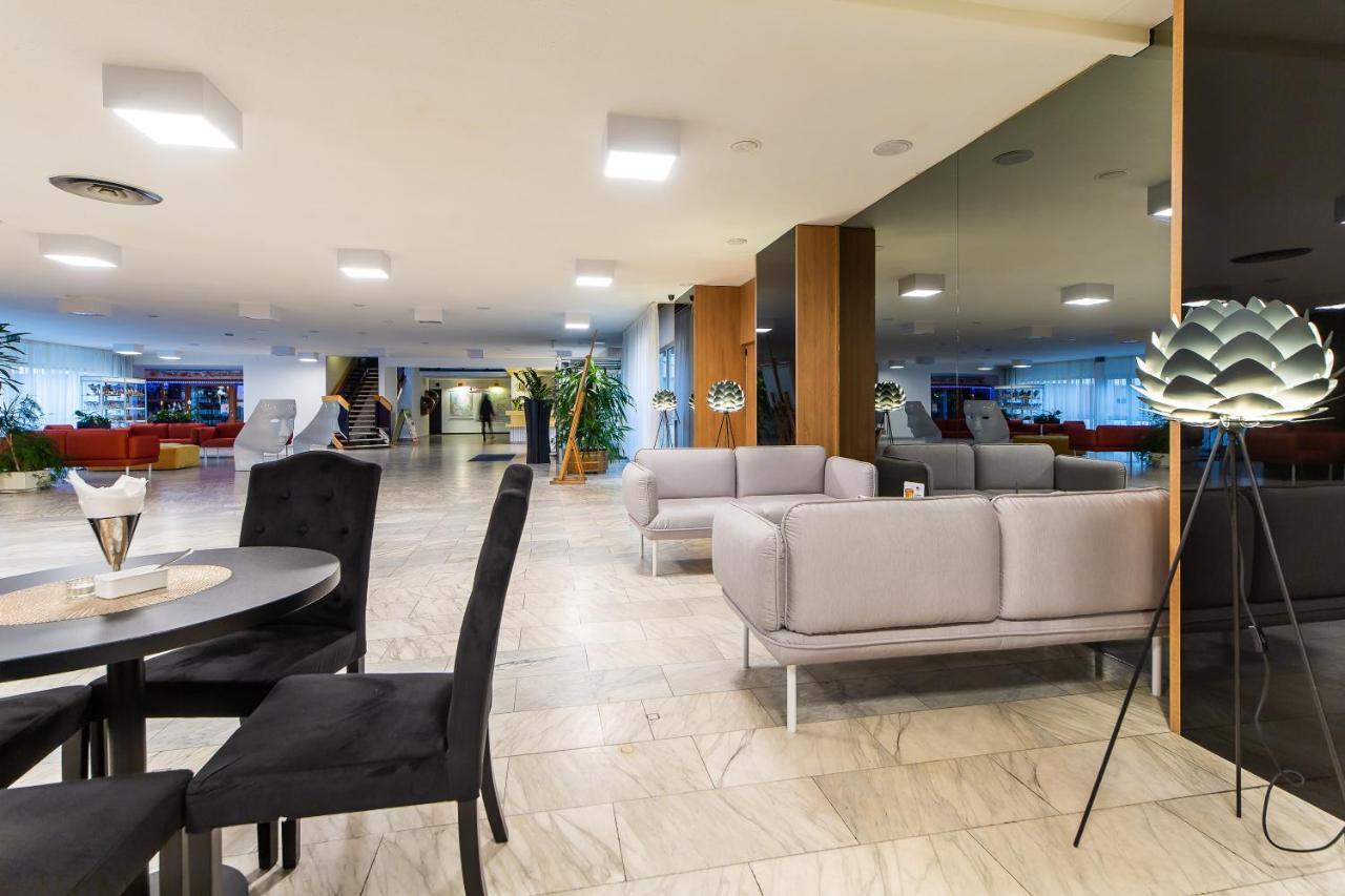קולובז'ג Hotel Solny מראה חיצוני תמונה